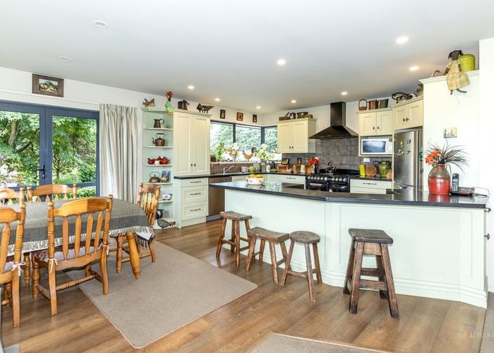  at 402 Tripp Settlement Road, Orari Bridge