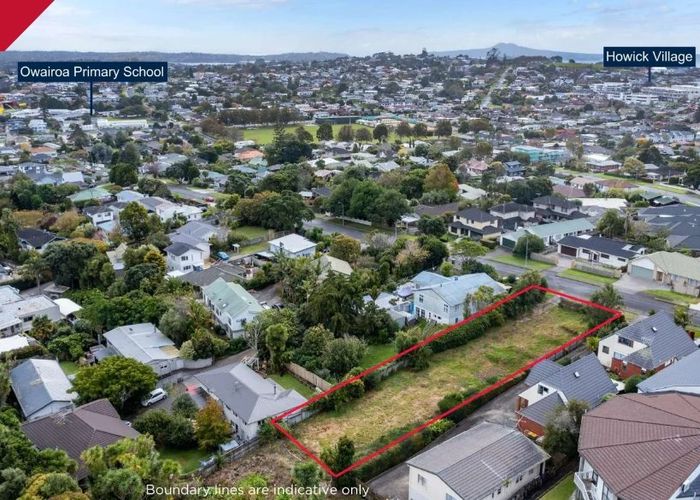  at 8 Baird Street, Howick, Auckland