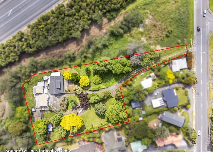  at 110 Raumati Road, Raumati Beach, Paraparaumu