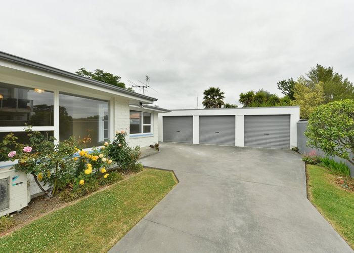  at 3/5 Percival Street, Sydenham, Christchurch