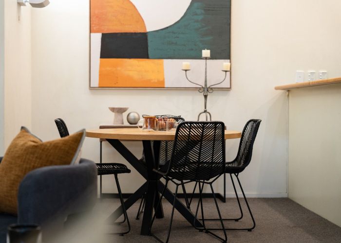  at 18/25 Tennyson Street, Te Aro, Wellington, Wellington
