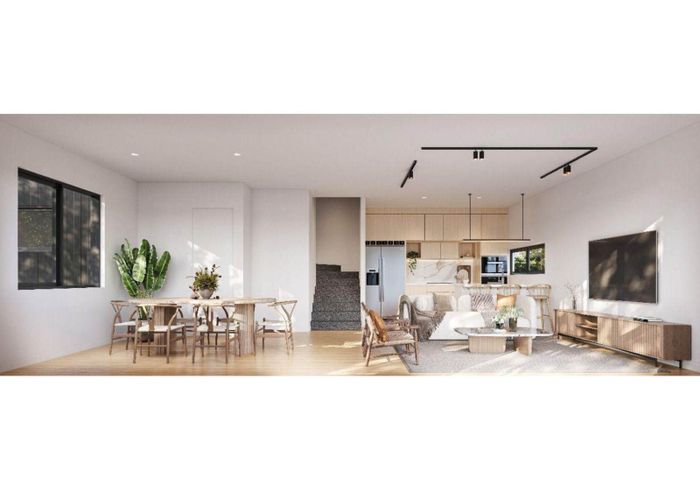  at Lot 4, 23 Wanaka Place, Pakuranga Heights, Manukau City, Auckland