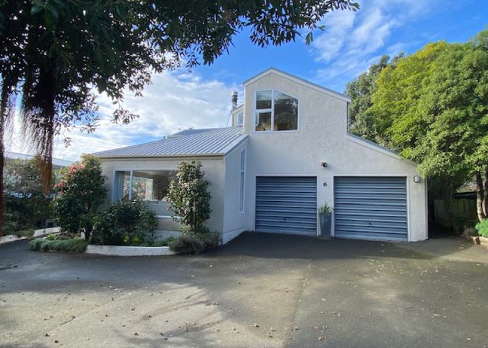  at 6 Rosehill Road, Macandrew Bay, Dunedin