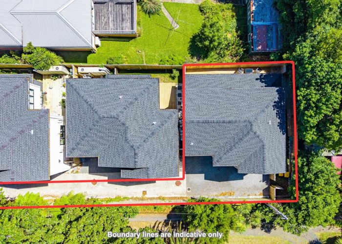  at 30D Lowtherhurst Road, Massey, Waitakere City, Auckland