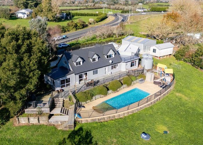  at 758A Horotiu Road, Te Kowhai, Waikato, Waikato