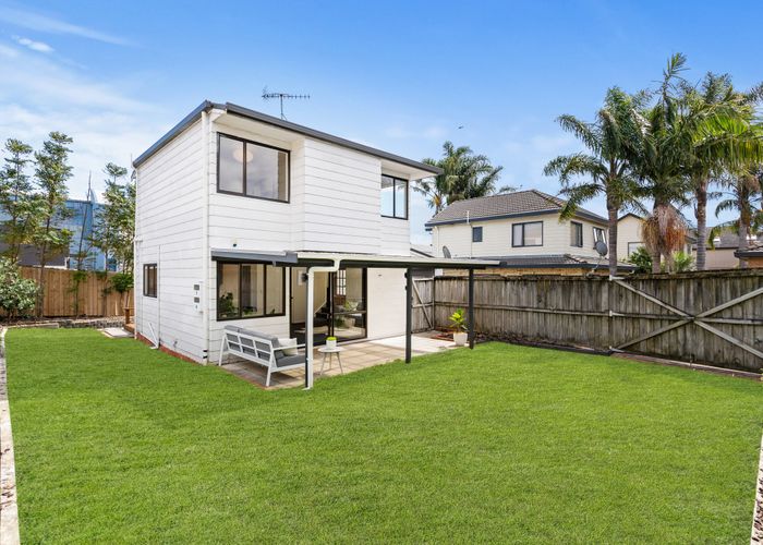  at 4/9 Gavin Street, Ellerslie, Auckland