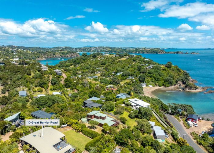  at 10 Great Barrier Road, Oneroa, Waiheke Island