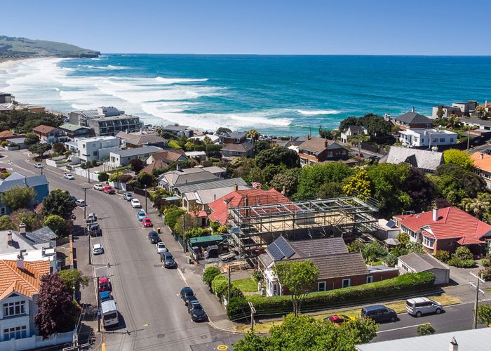  at 77 Bedford Street, Saint Clair, Dunedin