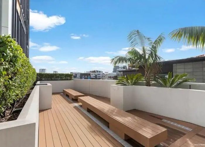  at 307/15 Rendall Place, Eden Terrace, Auckland City, Auckland