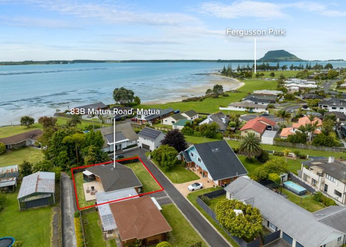  at 83B Matua Road, Matua, Tauranga