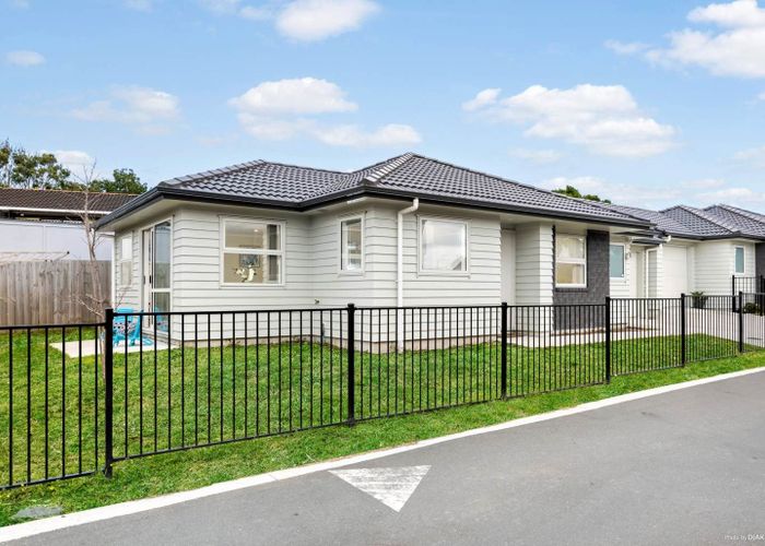  at 7 Sagar Lane, Wiri, Manukau City, Auckland