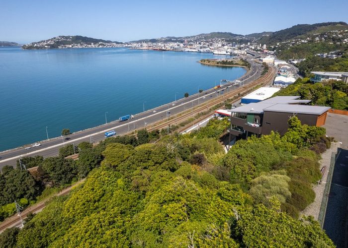  at 22 Sovereign Point, Kaiwharawhara, Wellington, Wellington