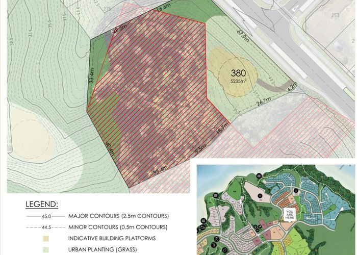  at Lot 380 Rangitahi Peninsula, Raglan, Waikato, Waikato