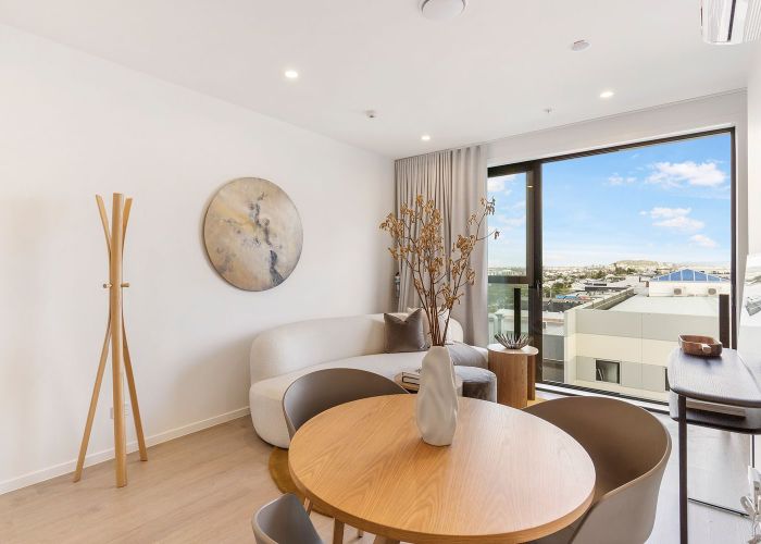  at 502/18 Chapman Street, Grey Lynn, Auckland City, Auckland