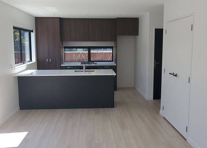 at Hardy Street -AVAILABLE NOW!, Waterloo, Lower Hutt, Wellington
