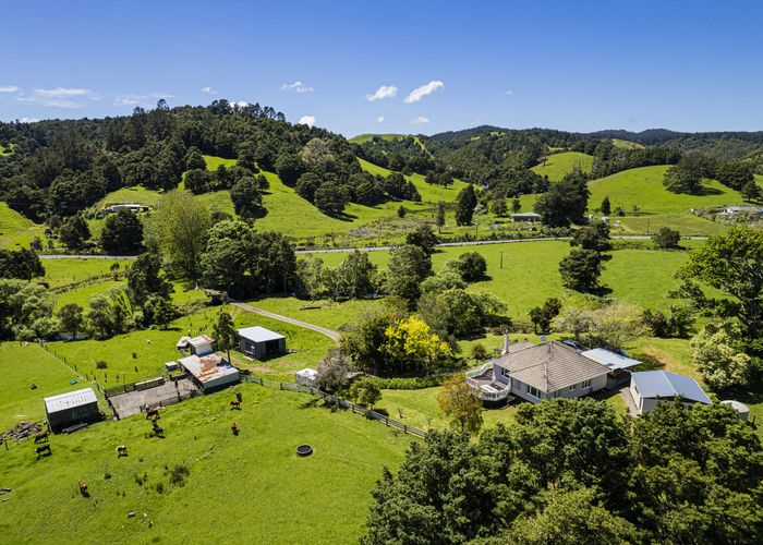 For sale 106 McBreen Road, Hikurangi, Whangarei, Northland homes.co.nz