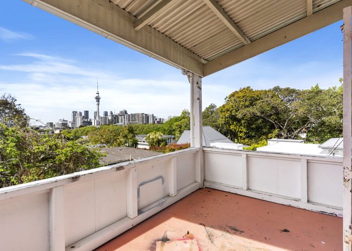  at 2A Smith Street, Freemans Bay, Auckland