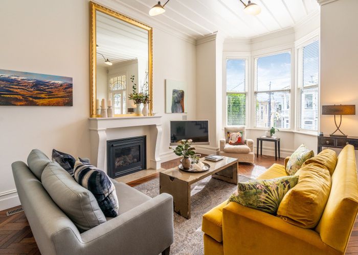  at 54 Majoribanks Street, Mount Victoria, Wellington, Wellington