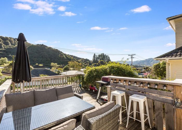  at 27 Gardiner Grove, Wainuiomata, Lower Hutt