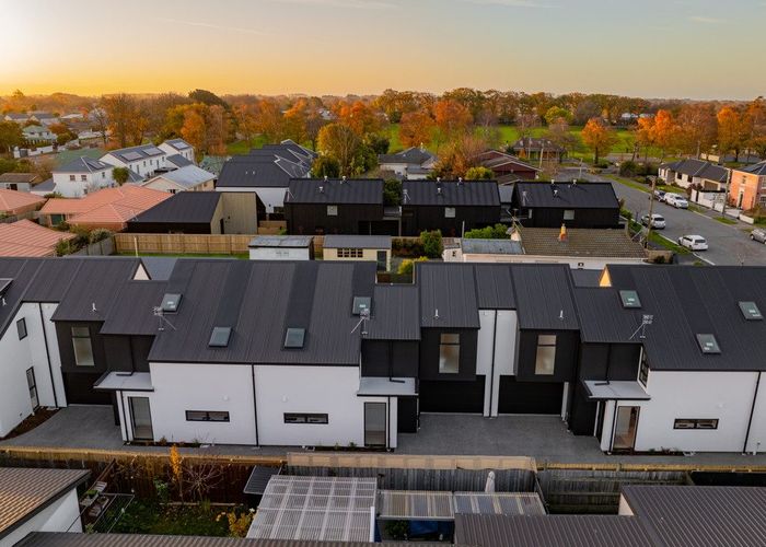  at 2/25 Allard Street, St. Albans, Christchurch City, Canterbury