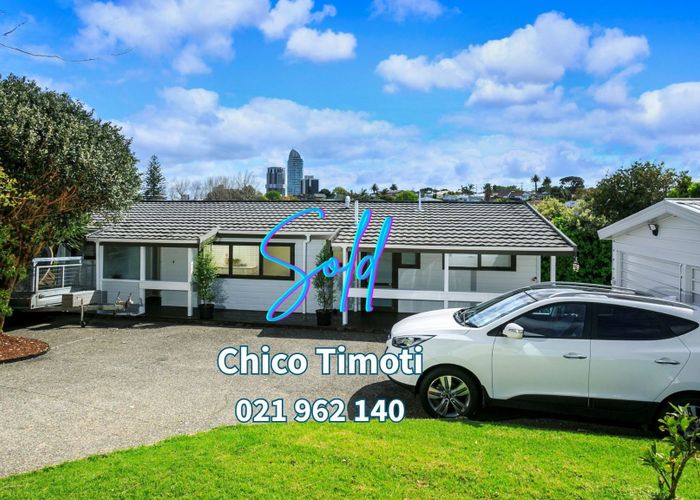  at 7A Spencer Terrace, Hauraki, Auckland