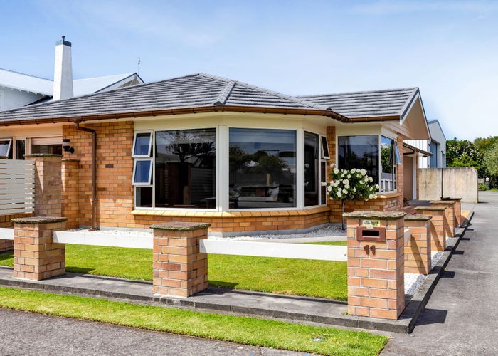  at 11 Grey Street, Normanby, Hāwera