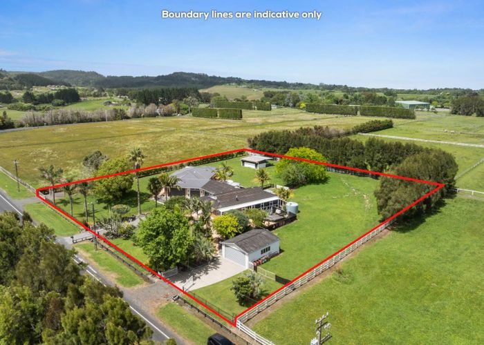  at 143 Mullins Road, Ardmore, Papakura, Auckland