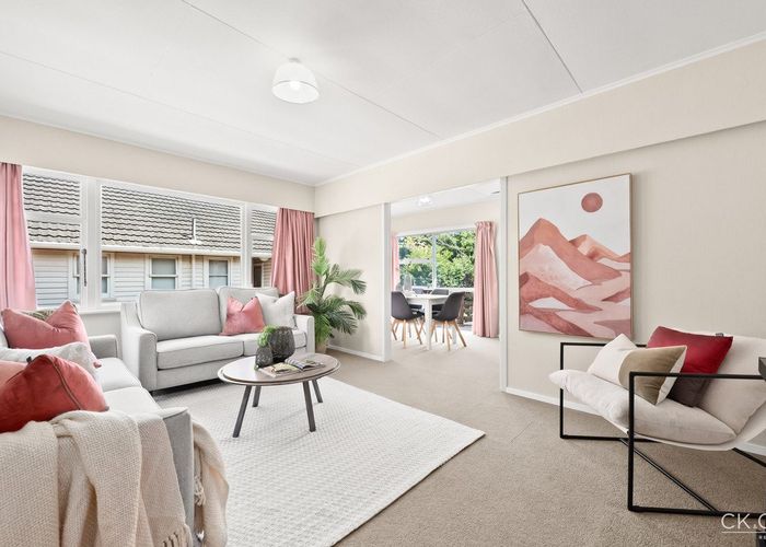  at 44 Russell Road, Wainuiomata, Lower Hutt, Wellington