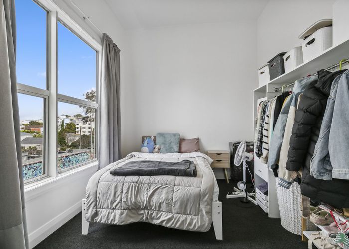  at 141 Abel Smith Street, Aro Valley, Wellington