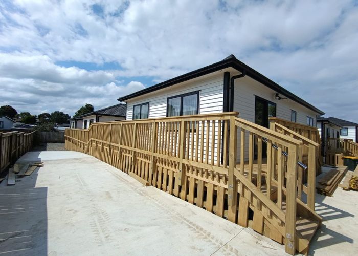  at 17B Lane Road, Weymouth, Manukau City, Auckland