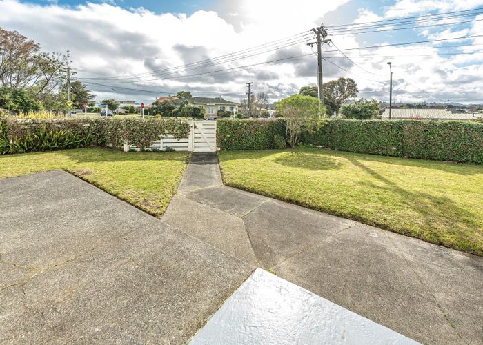  at 25 Purnell Street, College Estate, Whanganui