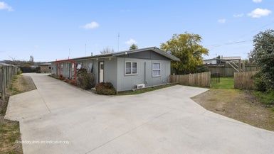  at 2/54 Pihanga Street, Taupo