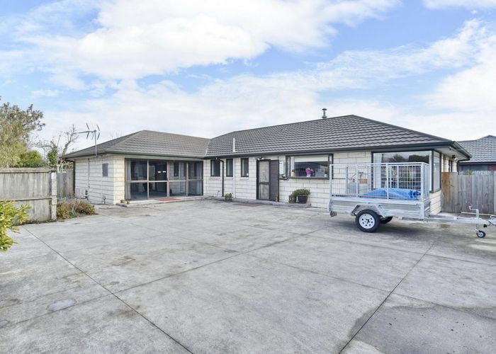  at 23 Mackworth Street, Woolston, Christchurch