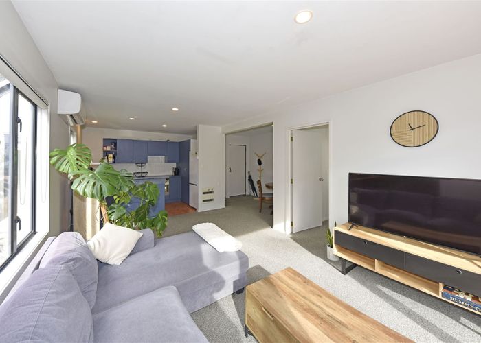  at 2/50 Ely Street, Christchurch Central, Christchurch