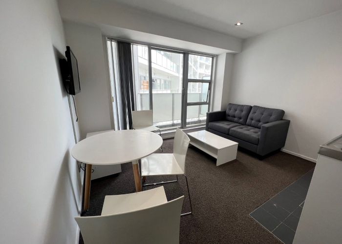  at 430 Queen Street, Auckland Central, Auckland