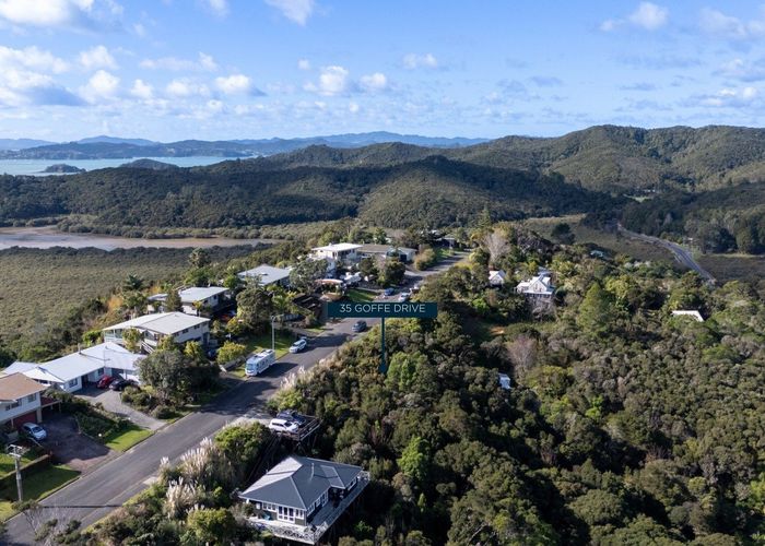  at 35 Goffe Drive, Haruru, Paihia, Far North, Northland