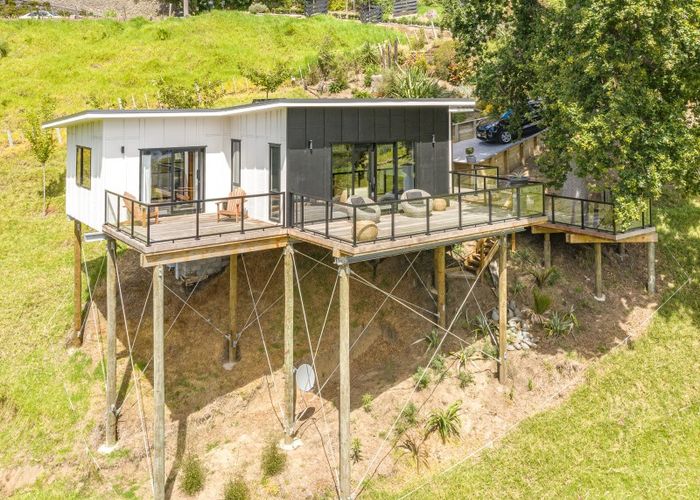  at 1A Shakespeare Road, Bastia Hill, Whanganui