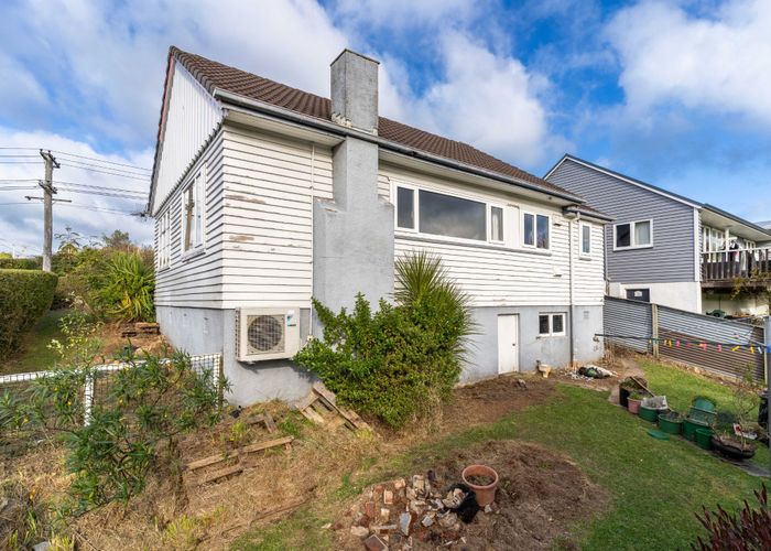  at 86 Waimea Avenue, Calton Hill, Dunedin, Otago