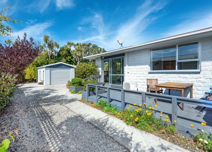  at 2/63 Rocking Horse Road, Southshore, Christchurch