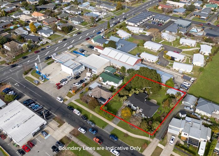  at 10 Campbell Street, Cambridge, Waipa, Waikato