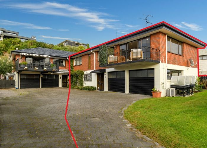  at 61A Beach Road, Otumoetai, Tauranga