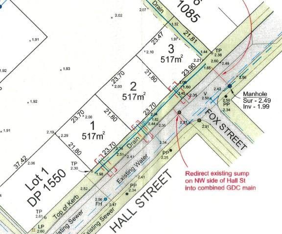  at Lot 3 Hall Street, Cobden, Grey, West Coast