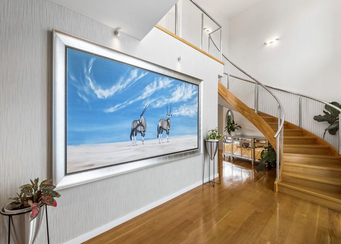  at 17A Waitemata Road, Hauraki, North Shore City, Auckland