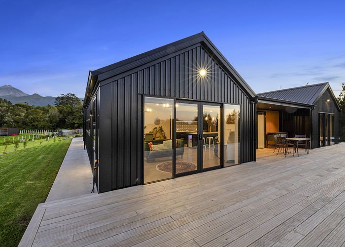  at 1640 Mangorei road, Mangorei, Taranaki