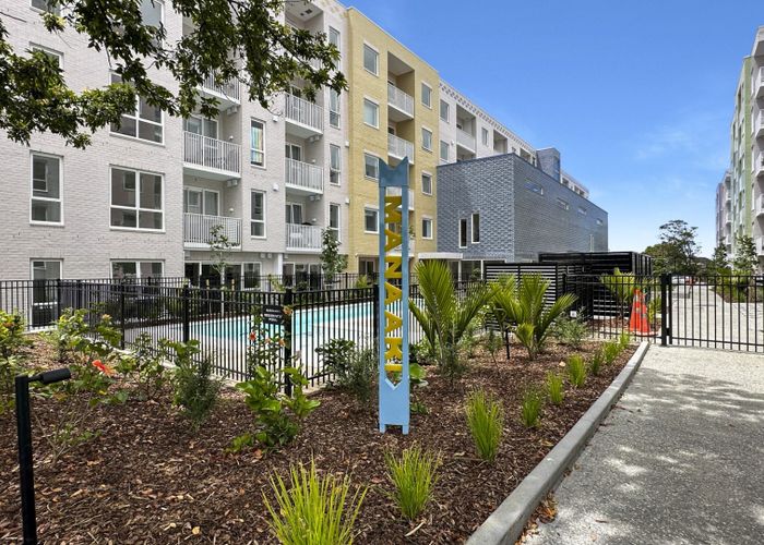  at 101/9B Jordan Avenue, Onehunga, Auckland City, Auckland