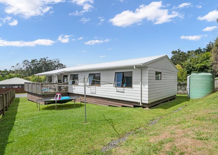  at 6 Thorntree Lane, Raumanga, Whangarei, Northland