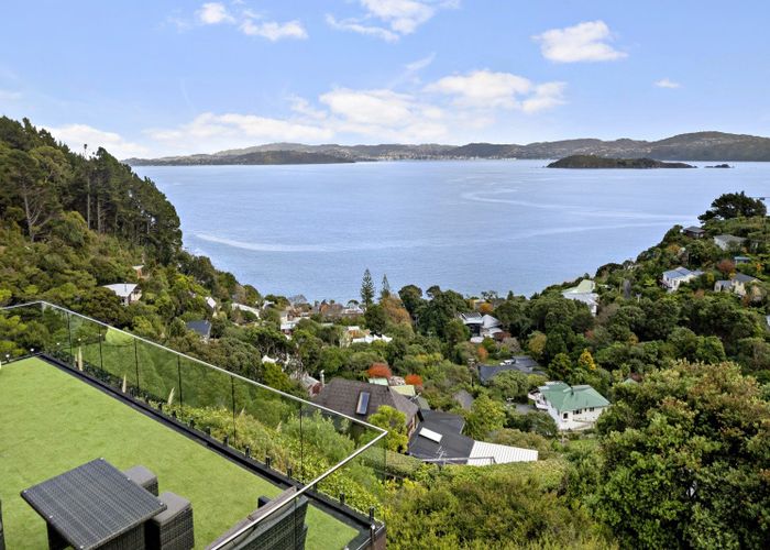  at 14 Latham Road, York Bay, Lower Hutt
