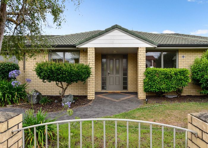  at 18 Glen Cree Avenue, Rototuna, Hamilton, Waikato