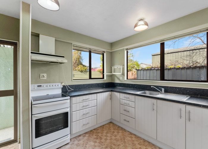  at 3/25 Parker Street, Mayfield, Blenheim