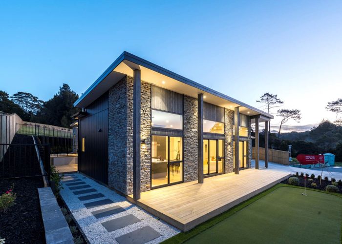  at 30 Katote Avenue, Swanson, Waitakere City, Auckland